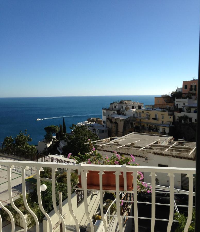 Delle Palme In 3* Positano