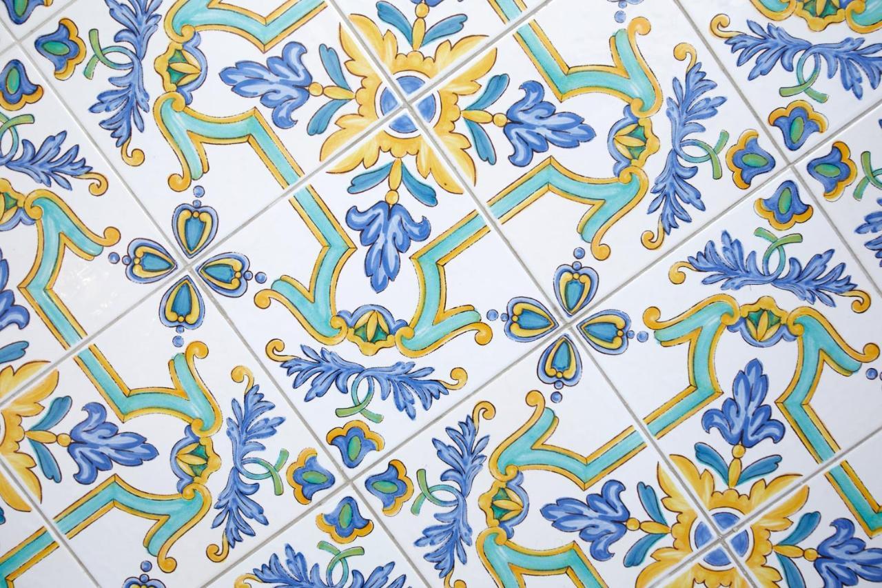 Conca D'oro 4* Positano