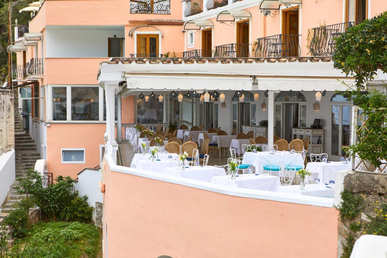 Hotel Conca D'oro