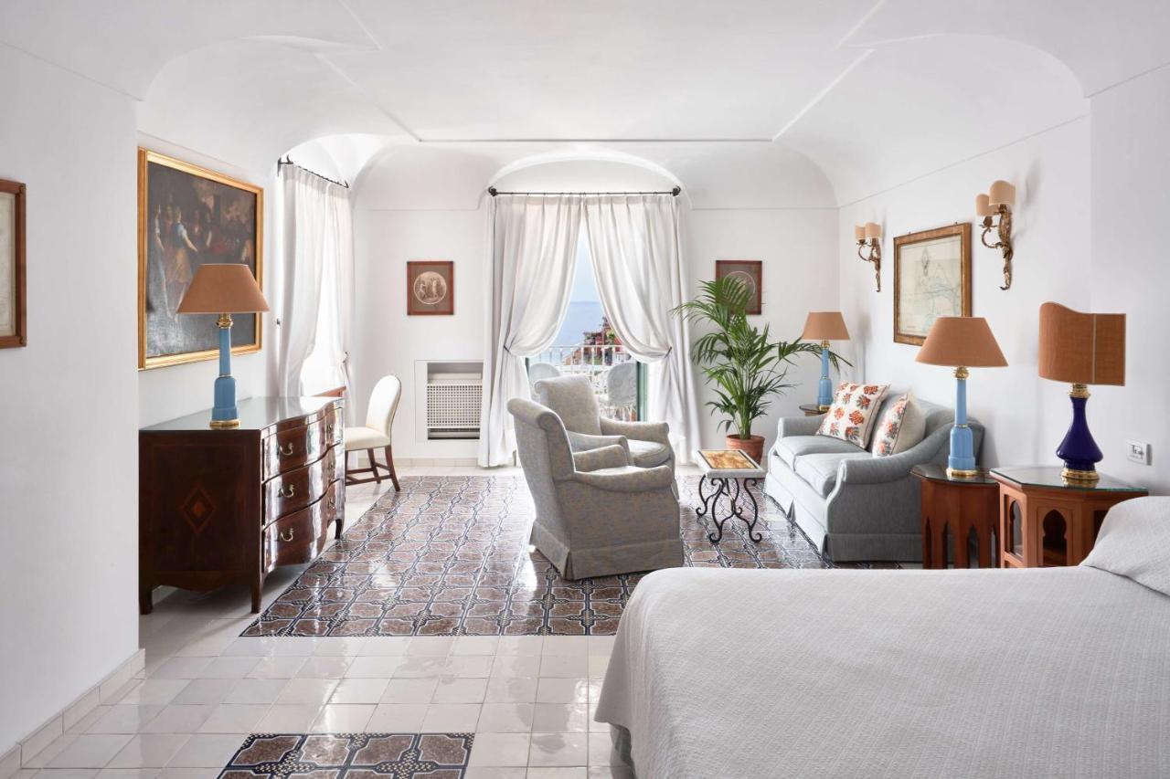Le Sirenuse Hotel 5*
