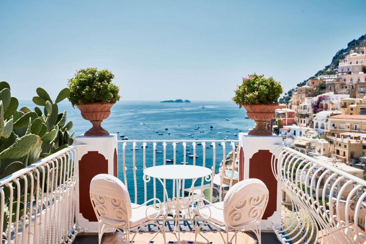 Hotel Le Sirenuse 5*