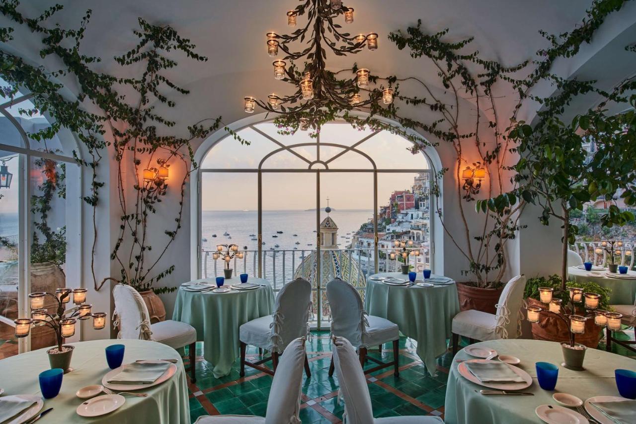 Le Sirenuse Positano