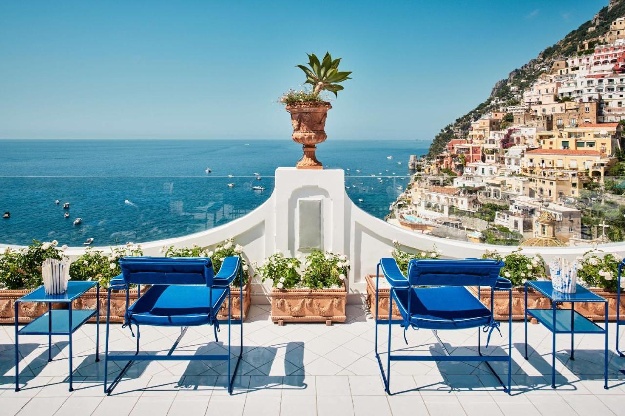Le Sirenuse Hotel 5*