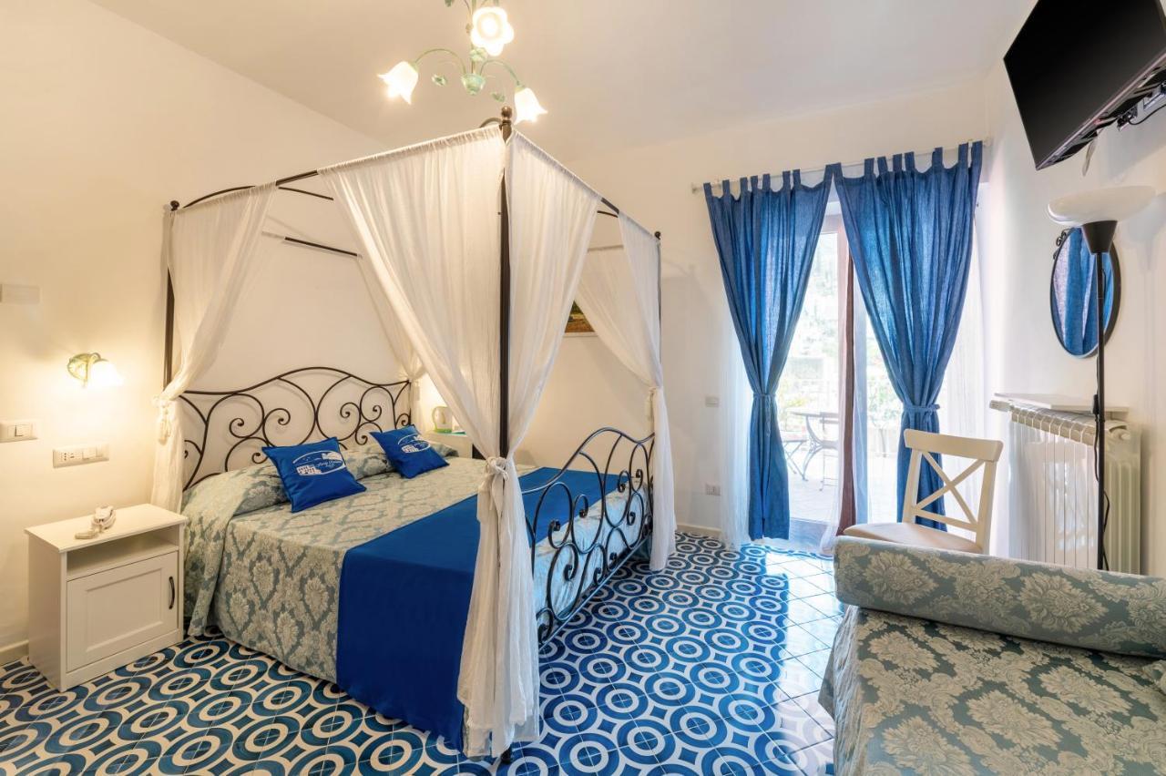 Bed & Breakfast Florida 2*