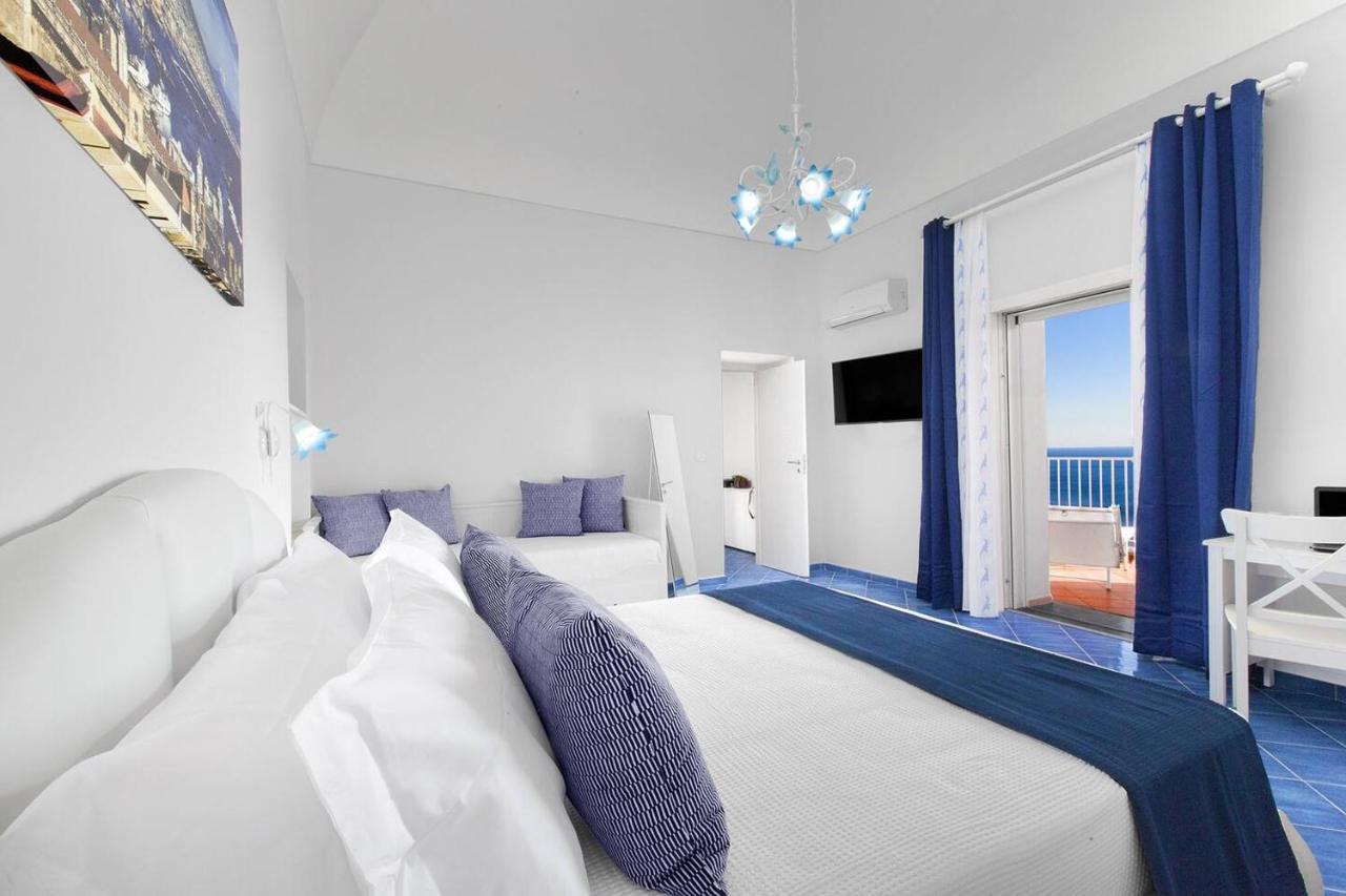 Holiday home Bluevista Dreamscape -terrace Jacuzzi/hot Tub *