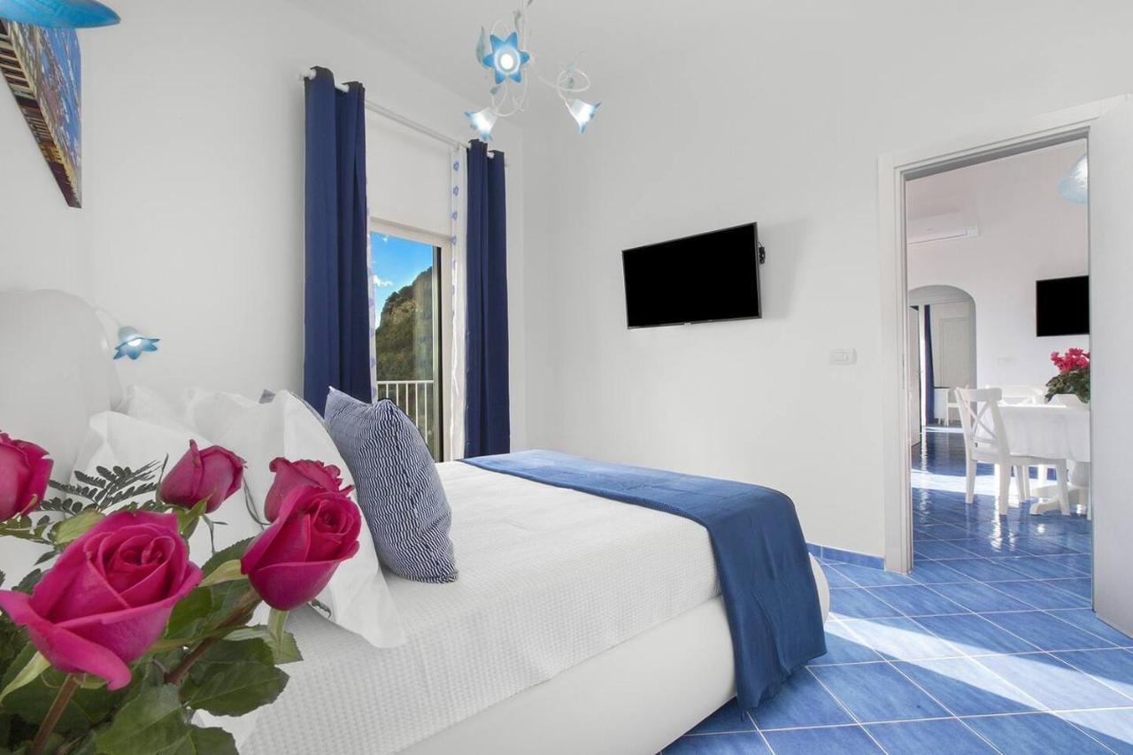 Holiday home Bluevista Dreamscape -terrace Jacuzzi/hot Tub *