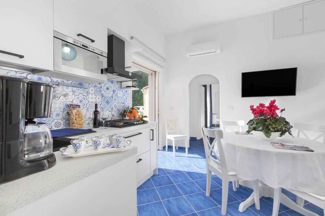 Holiday home Bluevista Dreamscape -terrace Jacuzzi/hot Tub *