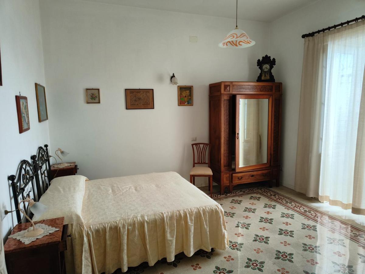 Casa La Bionda Positano