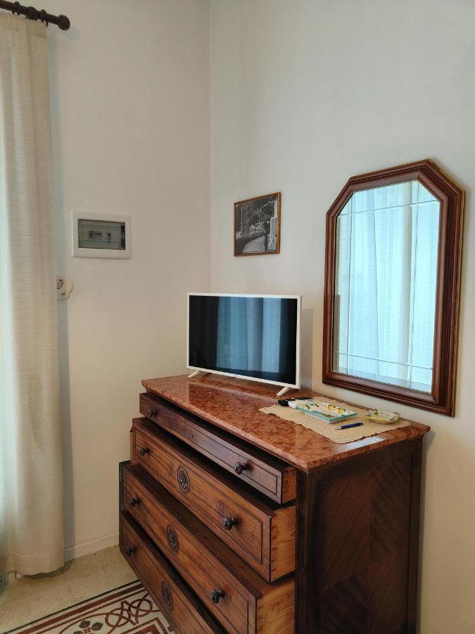 Casa La Bionda Positano