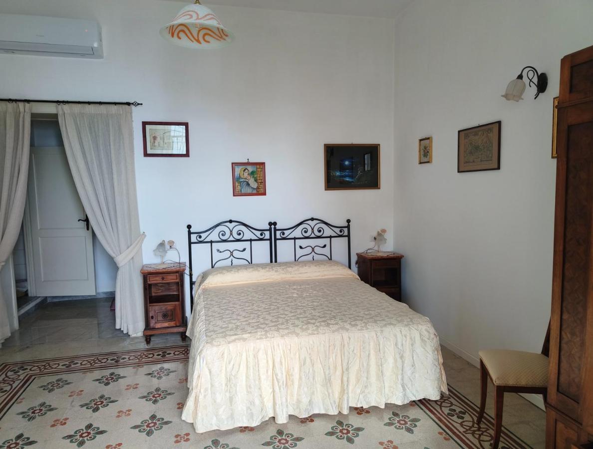 Holiday home Casa La Bionda Positano