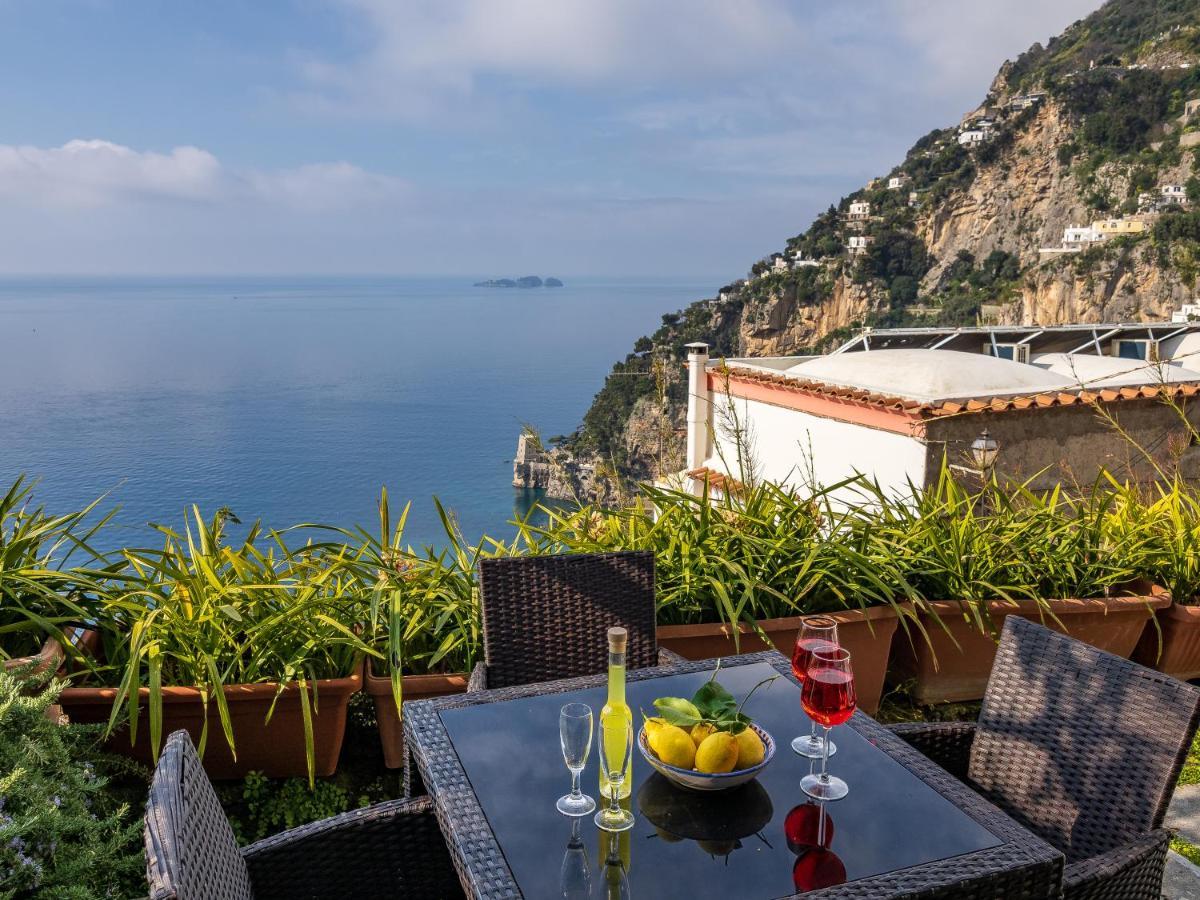 Scorcio D' Oltremare - Sea View In *