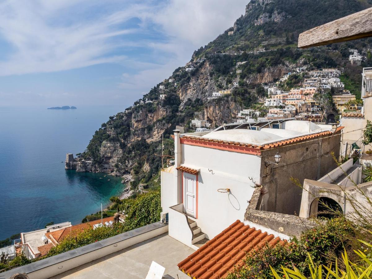 Scorcio D' Oltremare - Sea View In *