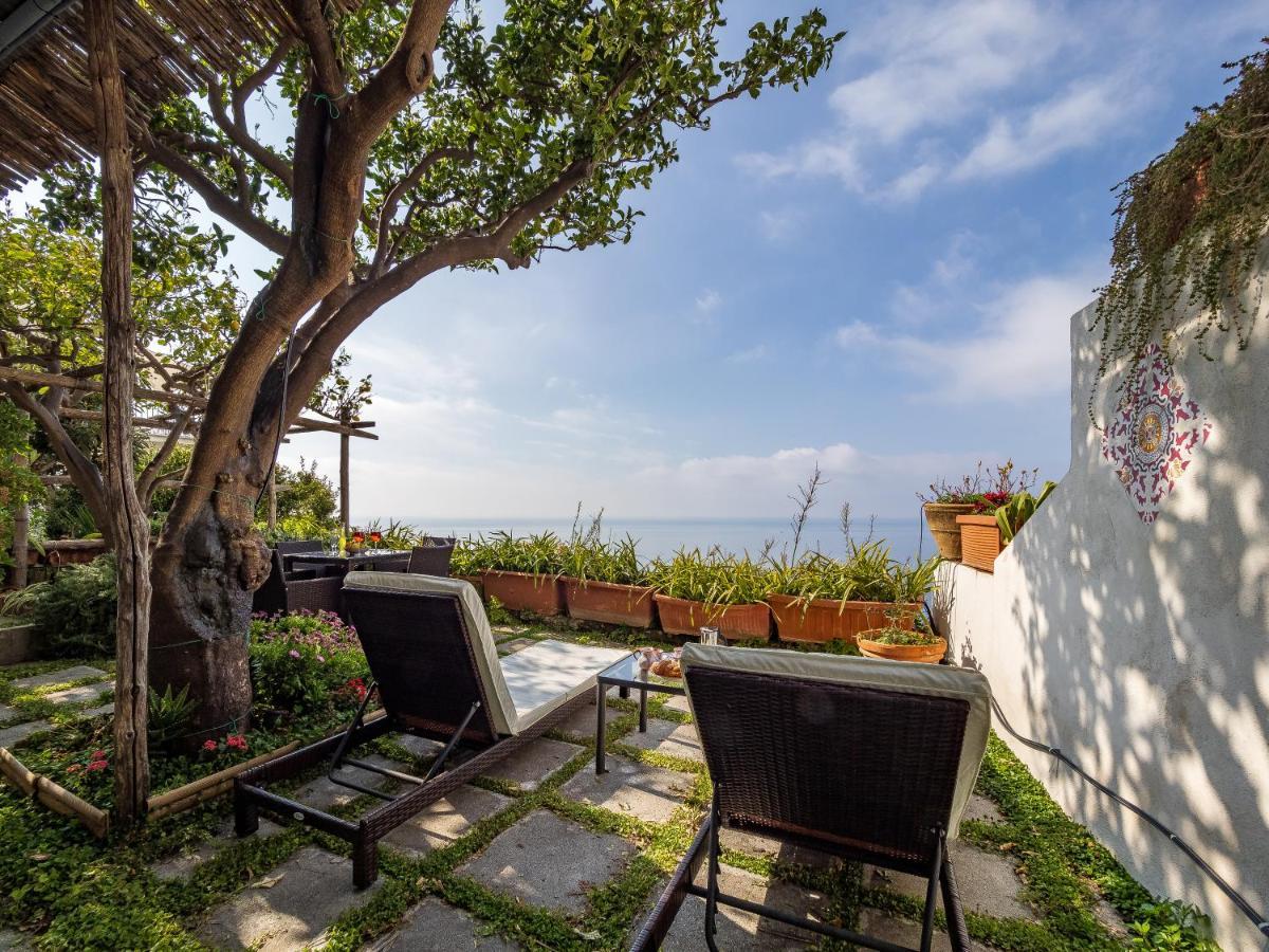Scorcio D' Oltremare - Sea View In *