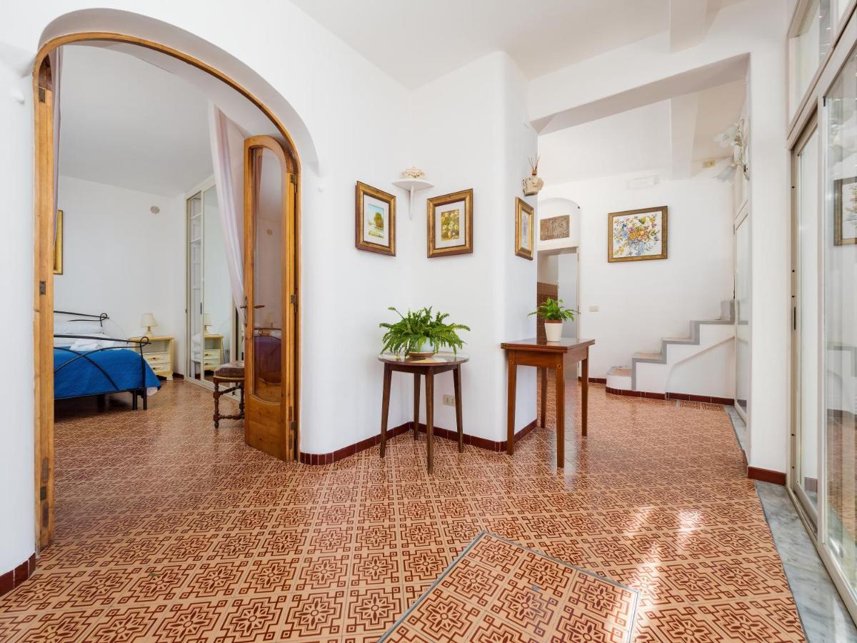 Apartment Scorcio D' Oltremare - Sea View In *