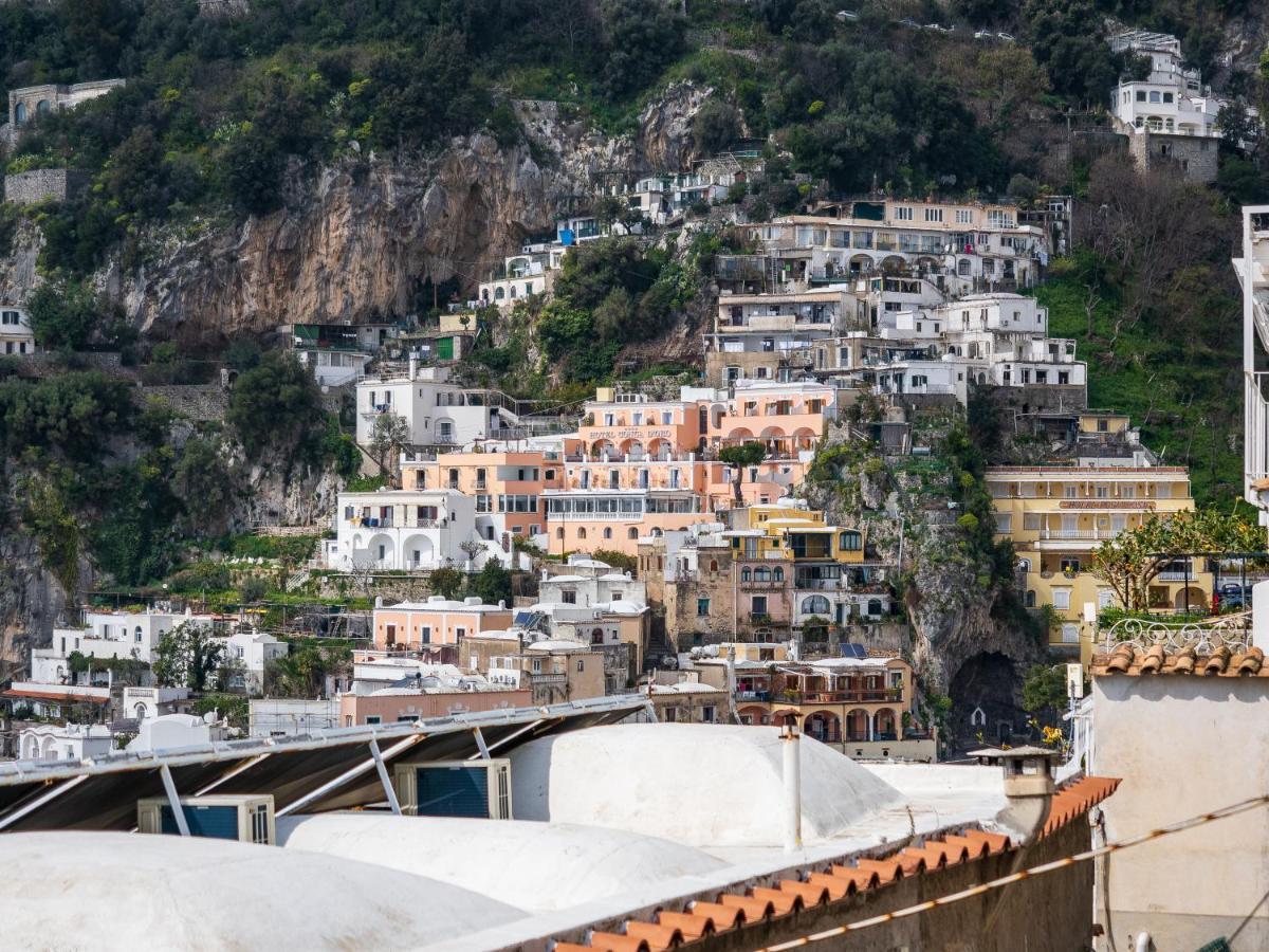 Scorcio D' Oltremare - Sea View In Apartment *