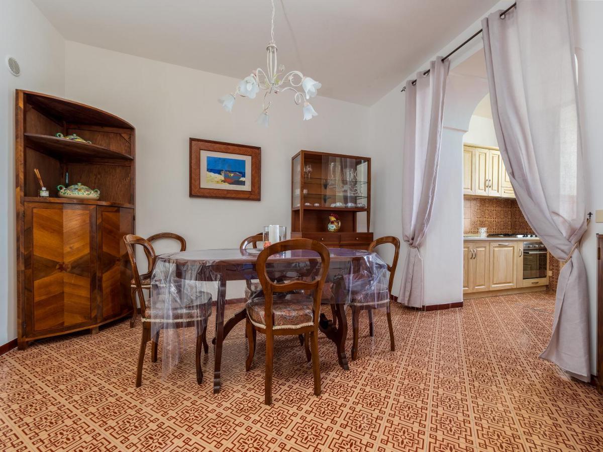 Scorcio D' Oltremare - Sea View In Apartment