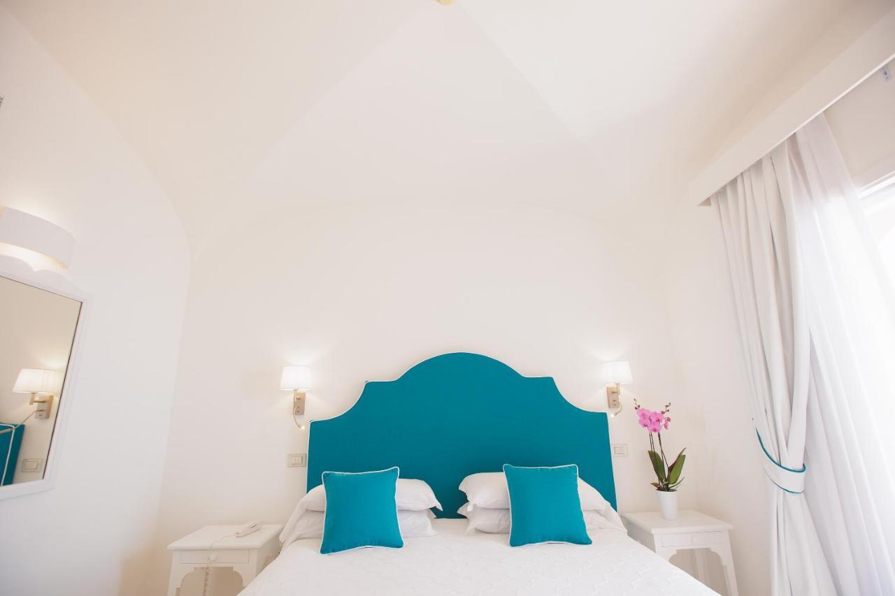 Conca D'oro Hotel
