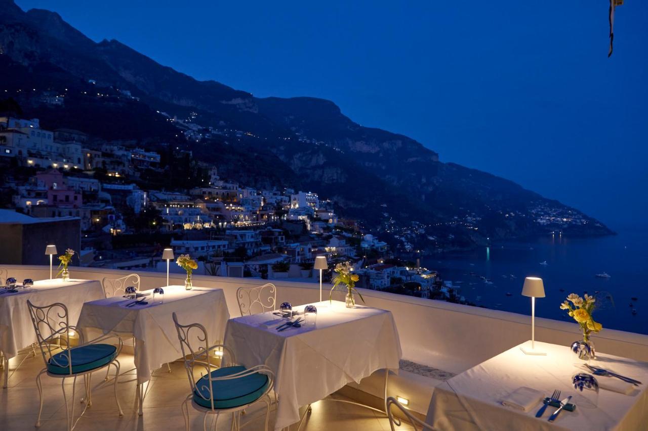 Conca D'oro Hotel 4*