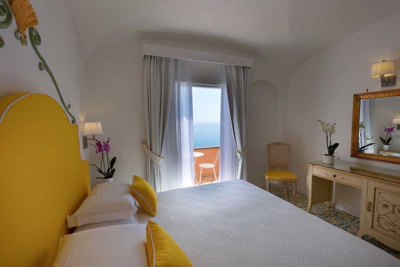 Conca D'oro 4* Positano