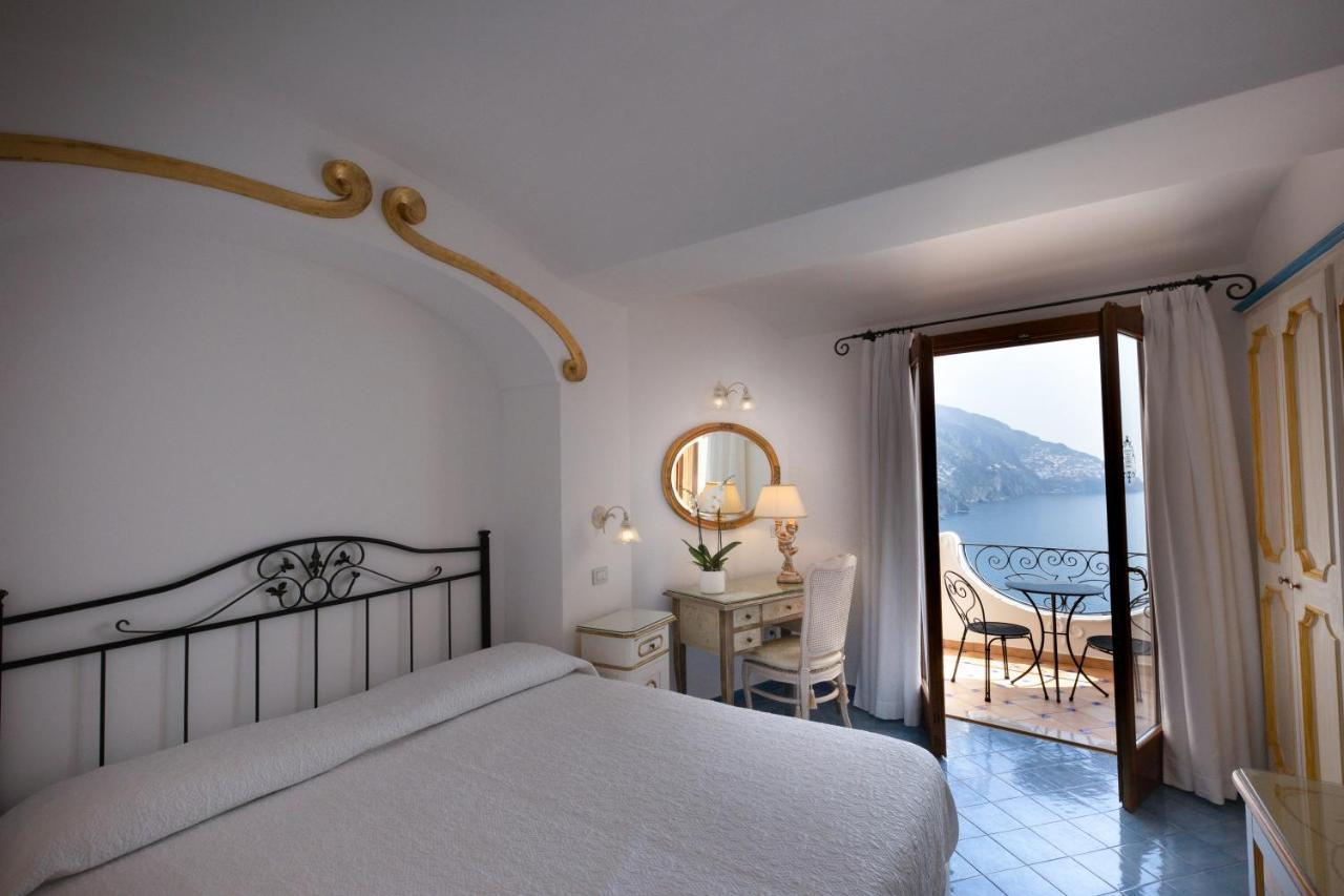 Hotel Conca D'oro 4*
