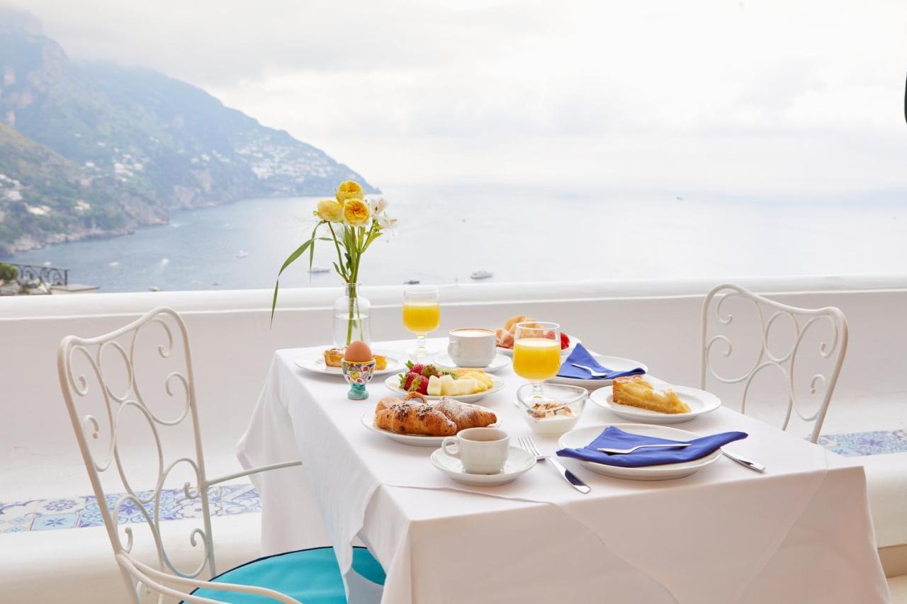 Conca D'oro Hotel