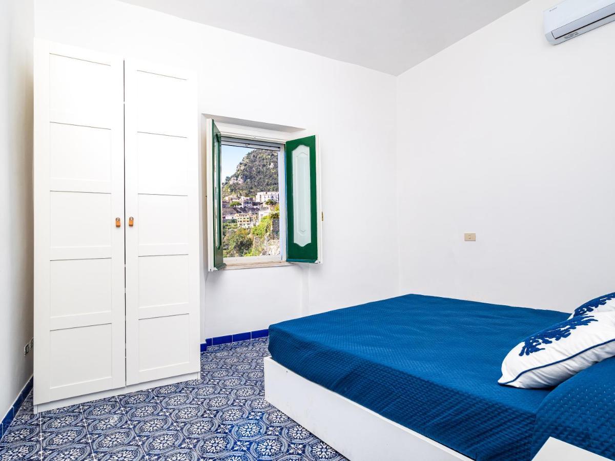 Holiday home Dream - De Vivo Realty Positano