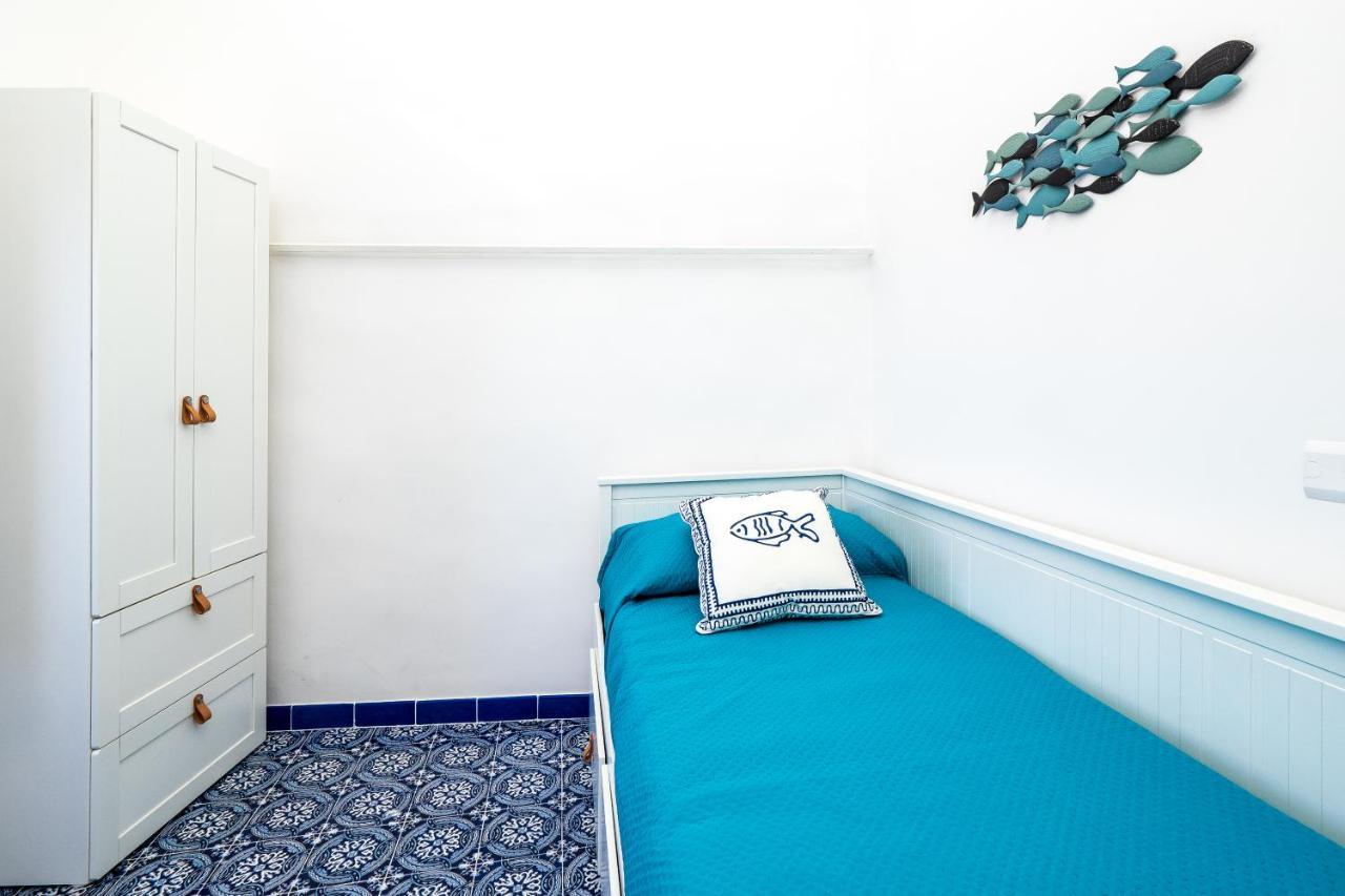 Dream - De Vivo Realty Holiday home Positano