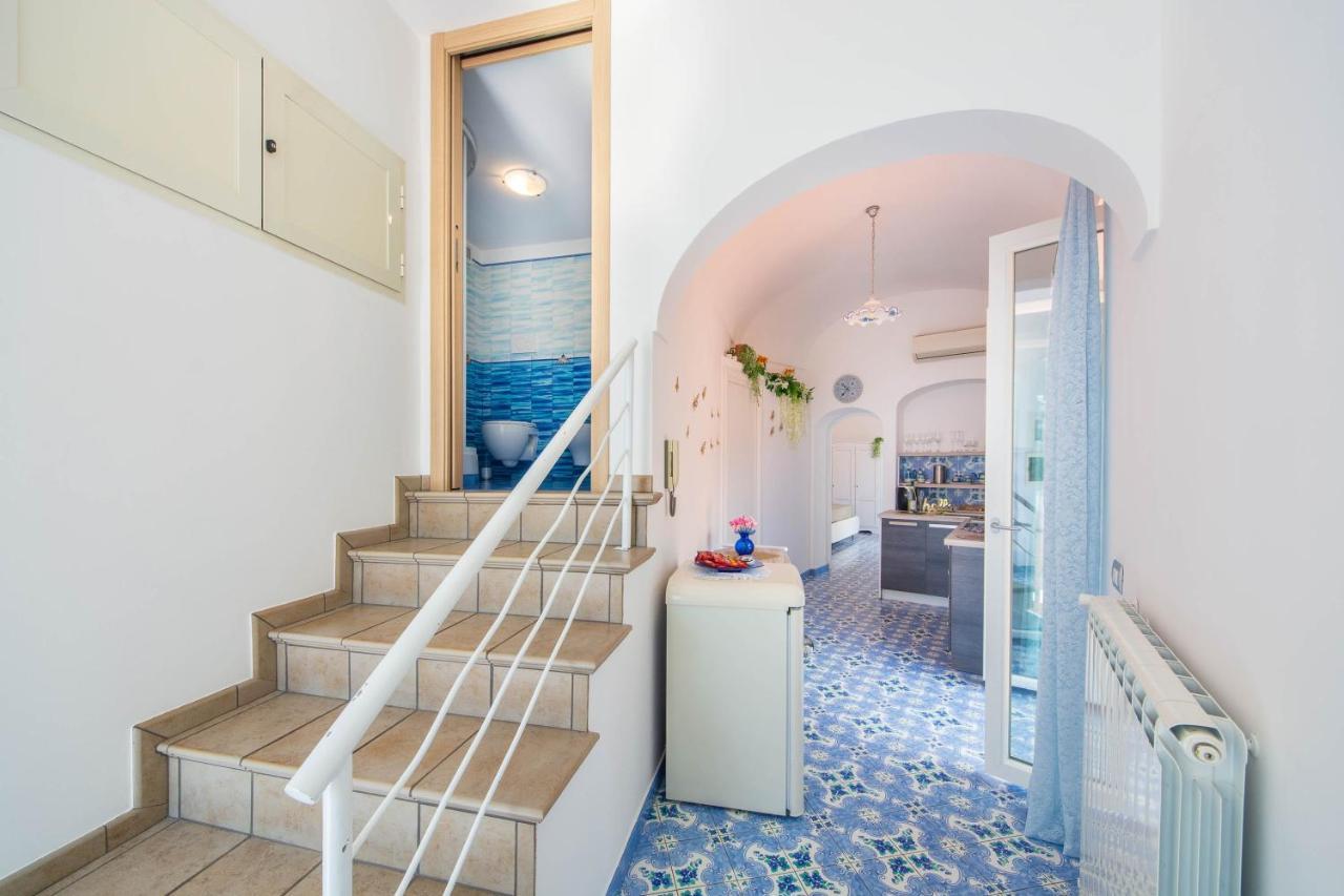 Yourhome - Lorena Maria House Apartment