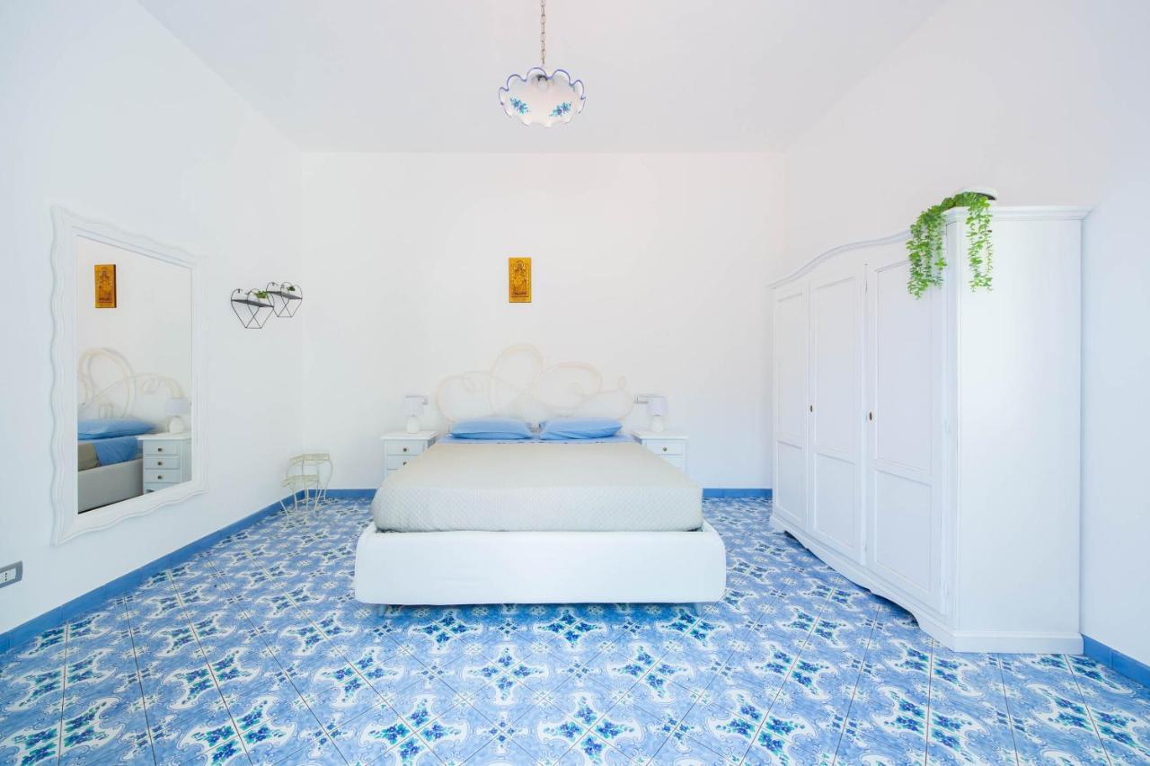 Yourhome - Lorena Maria House Apartment Positano