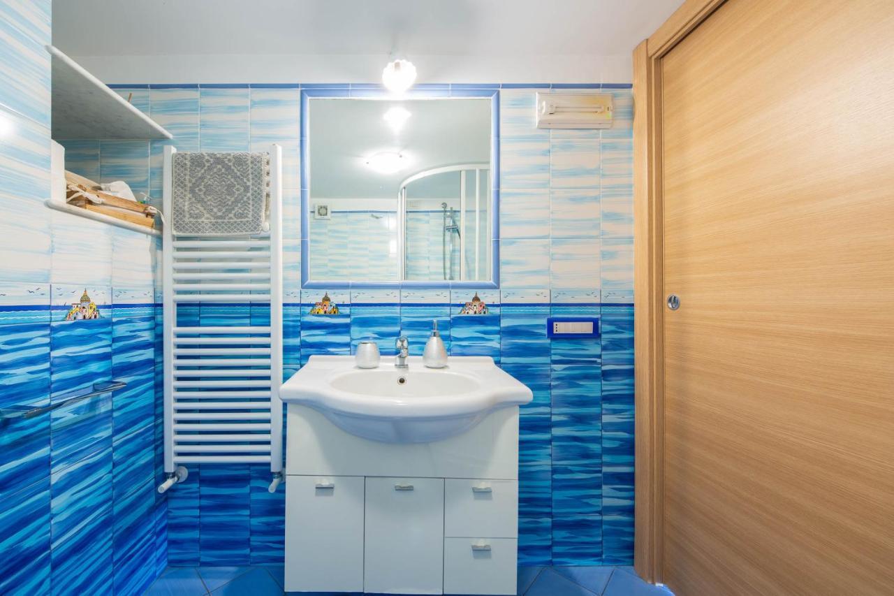 Yourhome - Lorena Maria House Positano