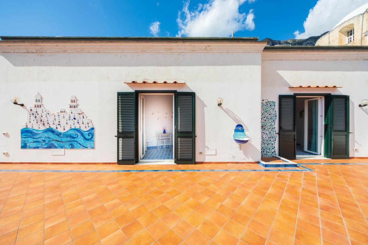 Yourhome - Lorena Maria House Apartment