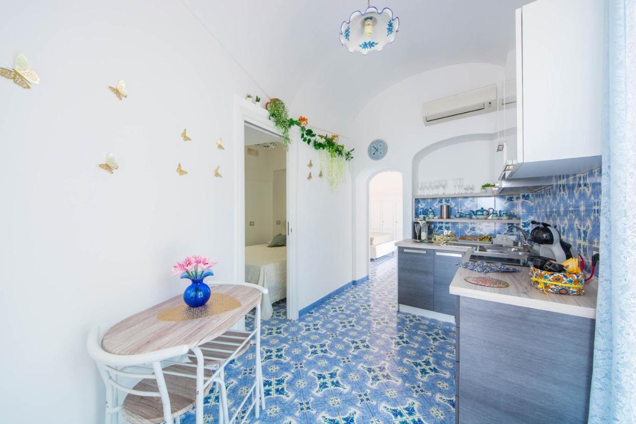 Yourhome - Lorena Maria House * Positano