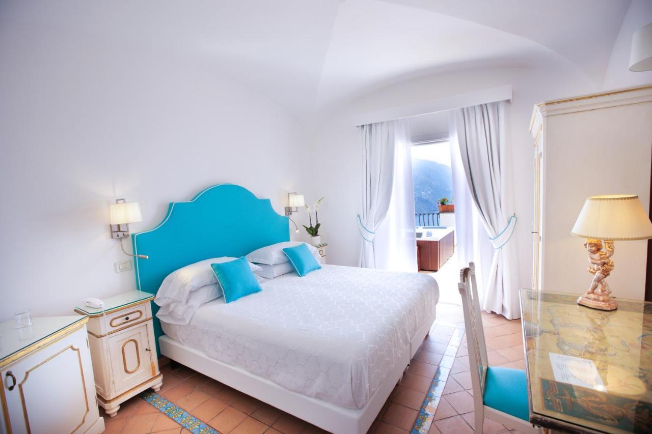 Hotel Conca D'oro