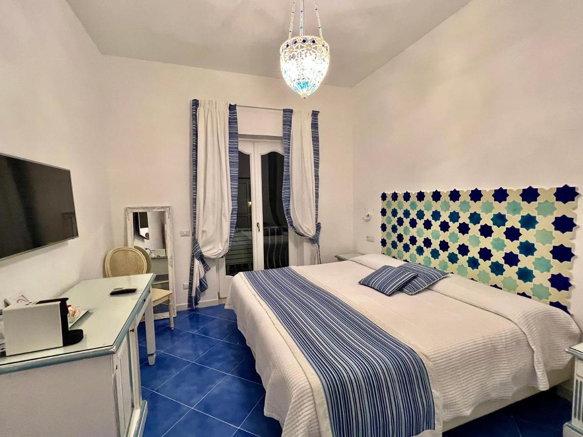Hotel Delle Palme In