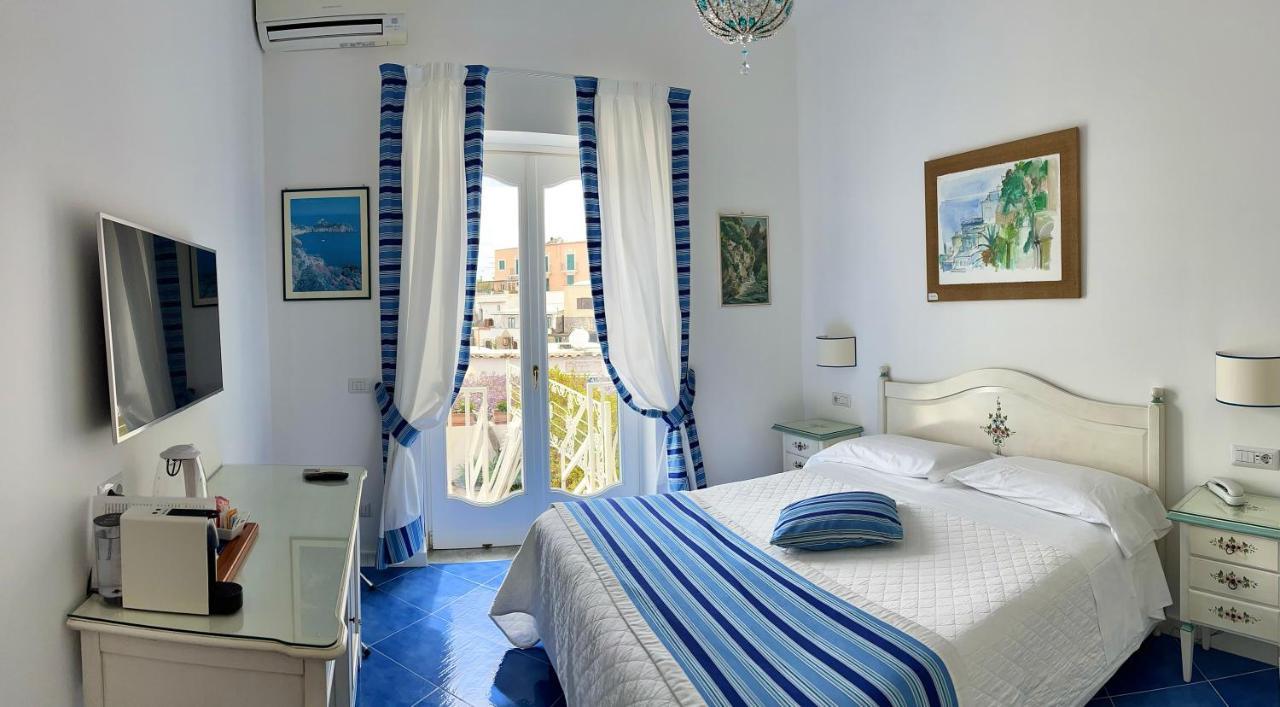 Delle Palme In 3* Positano