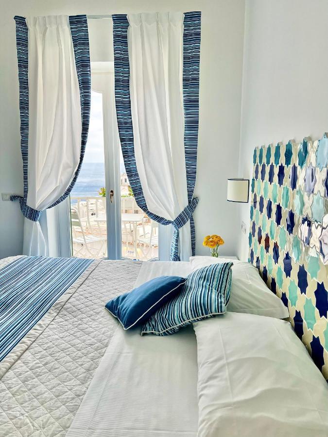 Hotel Delle Palme In Positano