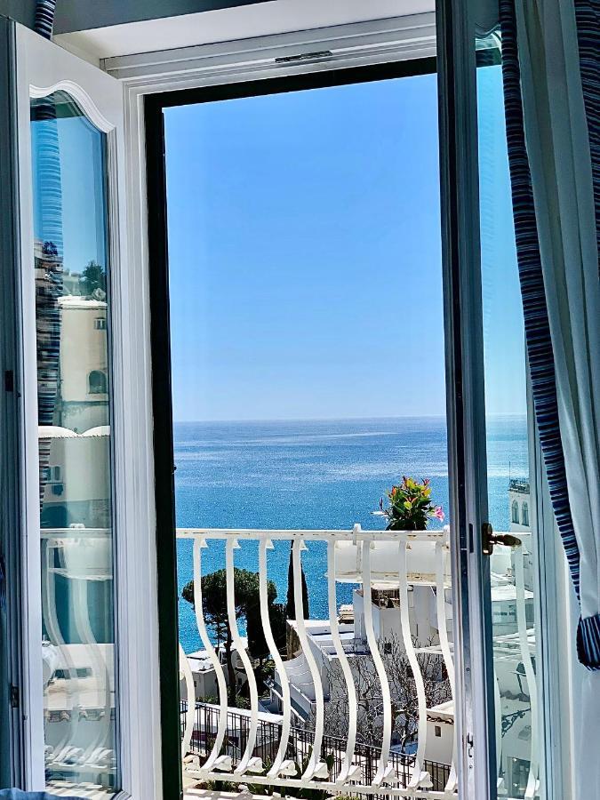 Delle Palme In Hotel Positano