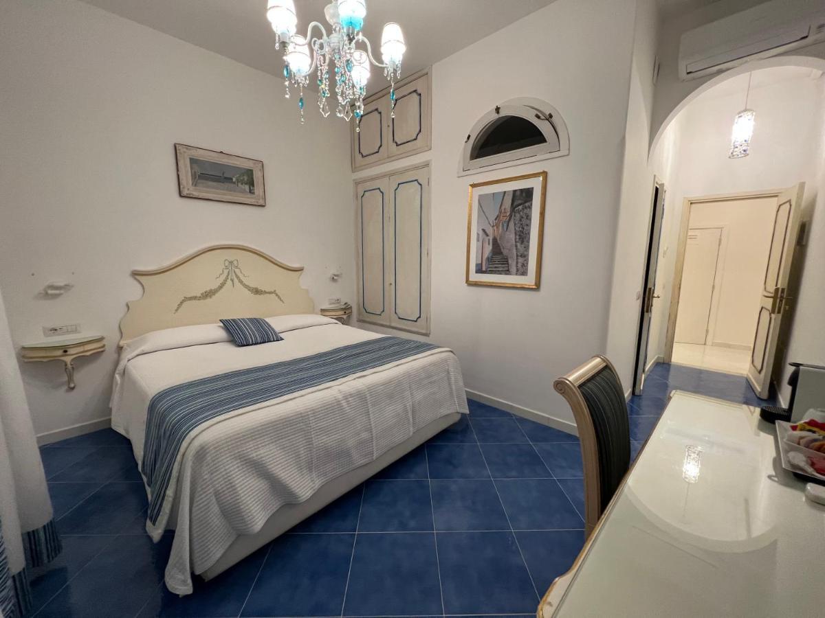 Hotel Delle Palme In