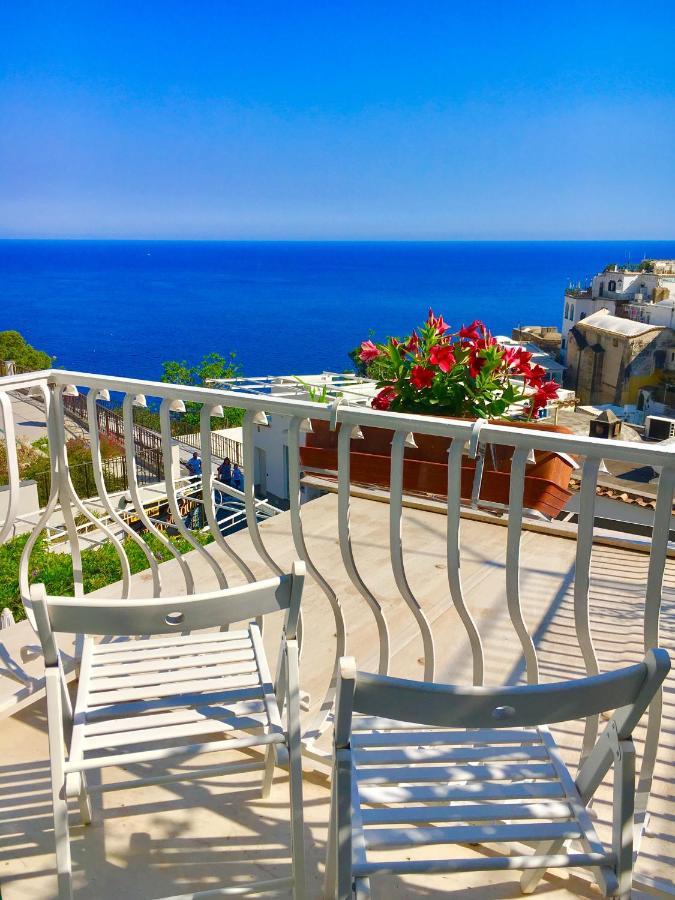 Hotel Delle Palme In