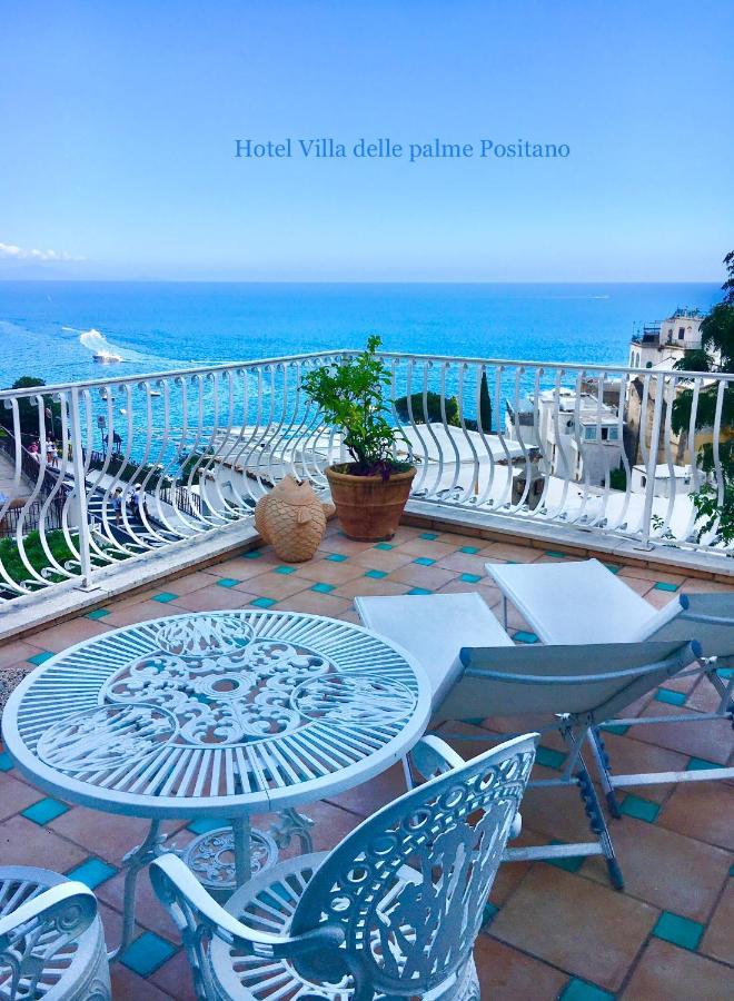 Hotel Delle Palme In