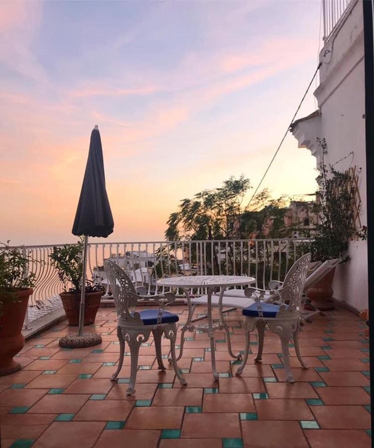Hotel Delle Palme In