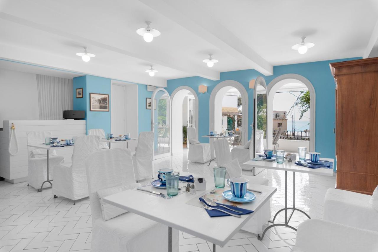 Hotel Bougainville