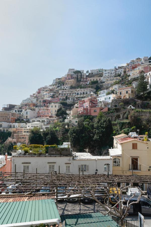 Bougainville 3* Positano