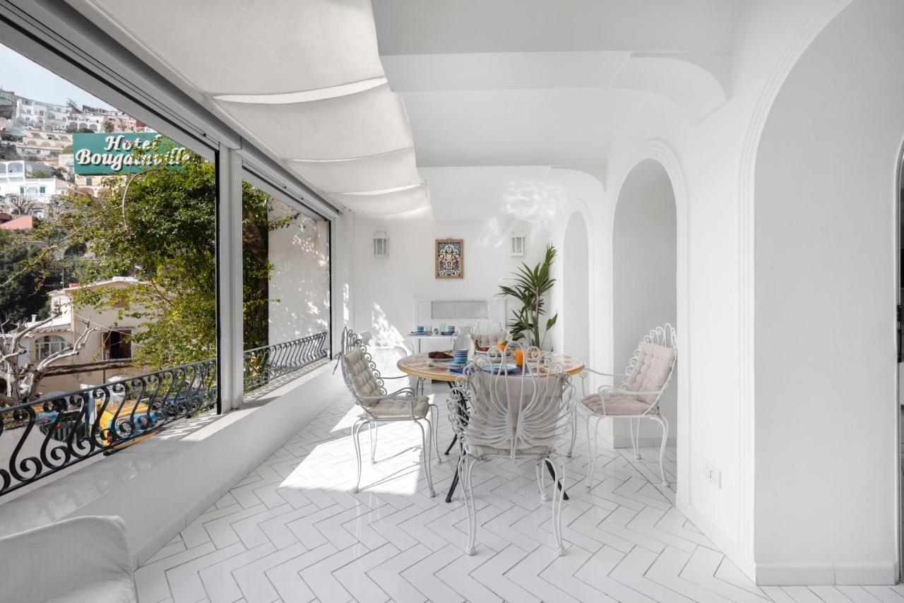 Bougainville 3*