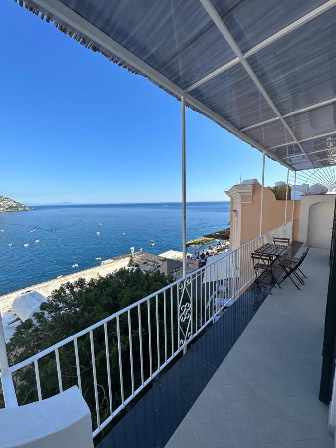 Apartment Queen View - No Kitchen Positano