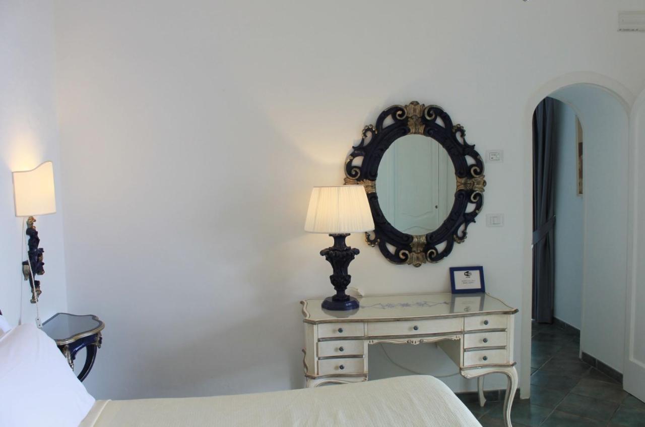 Apartment Queen View - No Kitchen Positano