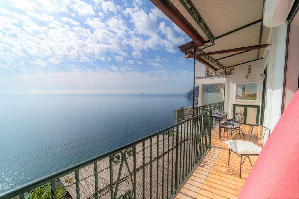 Romantic Casa Corallo - In The Center Of Apartment *