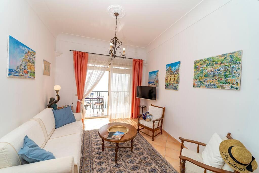 Romantic Casa Corallo - In The Center Of Apartment