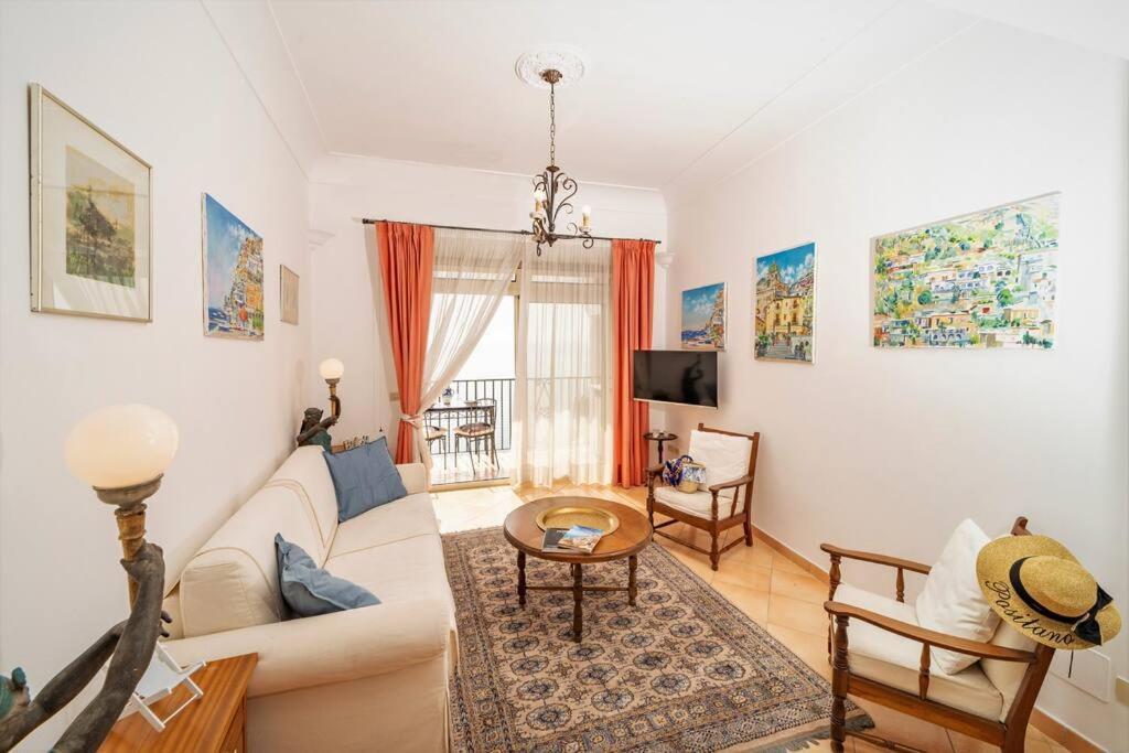 Romantic Casa Corallo - In The Center Of *