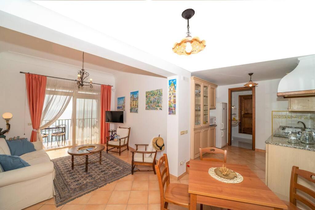 Romantic Casa Corallo - In The Center Of Apartment *